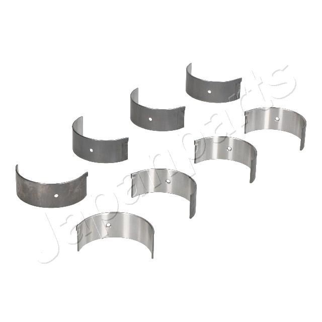 JAPANPARTS Bronzina di biella CB2004A CB2004A costo Bronzine di biella JAPANPARTS PEUGEOT 505