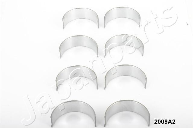 JAPANPARTS Drijfstanglager CB2009A2 CB2009A2 Drijfstanglager MAZDA RX-8 JAPANPARTS