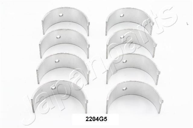 JAPANPARTS Ρουλεμάν μπιέλας CB2204G5 Ρουλεμαν μπιελας JAPANPARTS CITY CB2204G5 φθηνά