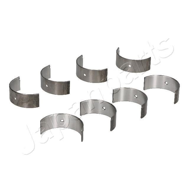 JAPANPARTS Klaņa gultnis CB2208G2 Klaņa gultnis JAPANPARTS Rover 800 CB2208G2