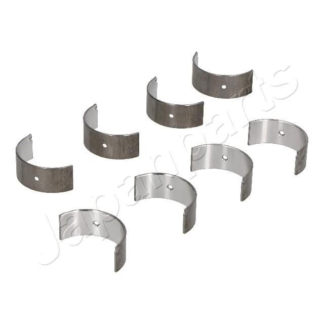 JAPANPARTS Plejlstangleje CB2404A JAPANPARTS CB2404A originale Hyundai Kona OS Plejlstangsleje hvad koster