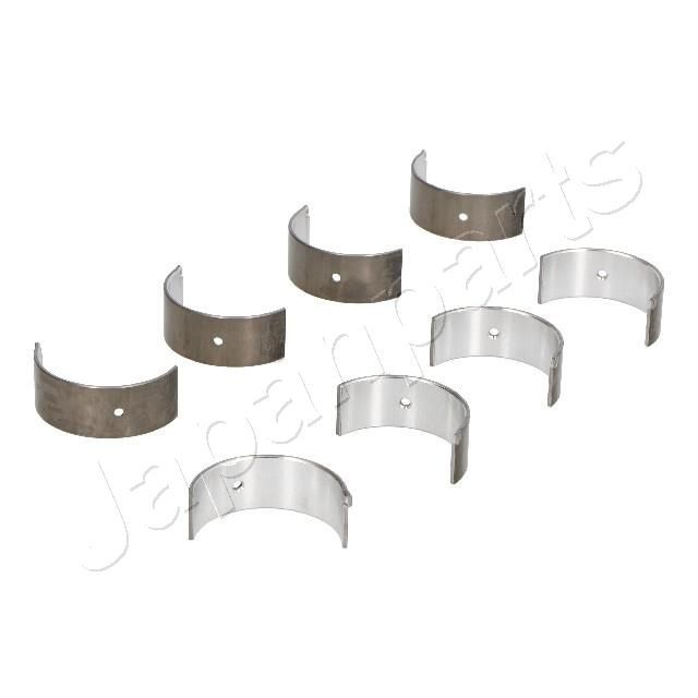JAPANPARTS Klaņa gultnis CB2404A2 Klaņa gultnis JAPANPARTS Subaru WRX CB2404A2