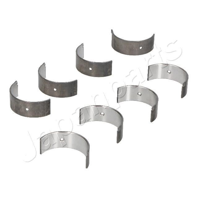 JAPANPARTS Drijfstanglager CB2405A2 CB2405A2 JAPANPARTS Drijfstanglagerschalen Dodge goedkoop