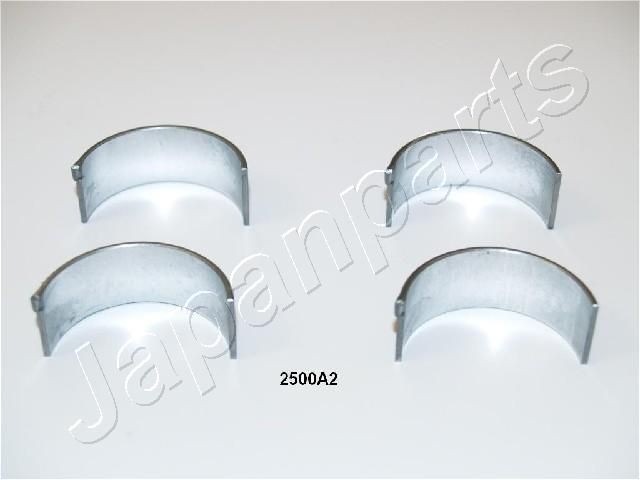 JAPANPARTS Bronzina di biella CB2500A2 CB2500A2 JAPANPARTS Bronzine di biella auto