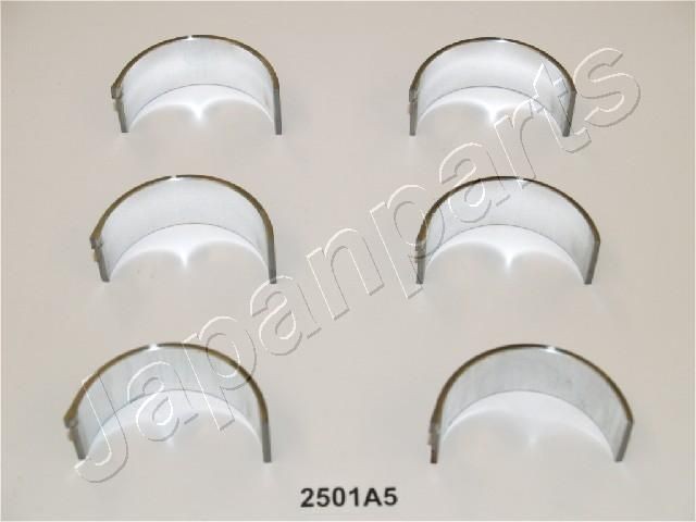 Drijfstanglager JAPANPARTS CB2501A5 JAPANPARTS CB2501A5 Drijfstanglager DAIHATSU SIRION 1999