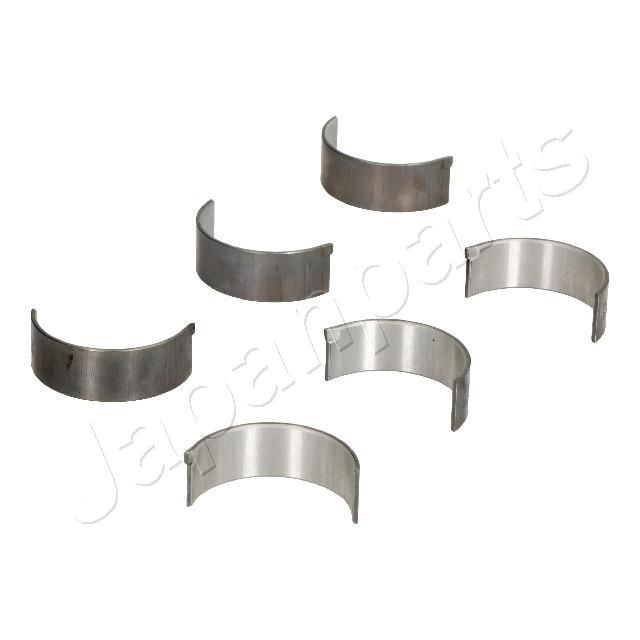 JAPANPARTS Drijfstanglager CB2510A2 CB2510A2 Drijfstanglager JAPANPARTS MG EXPRESS