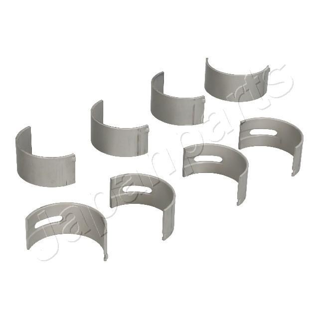 JAPANPARTS Bronzina di biella CB5000A CB5000A costo Bronzine di biella PEUGEOT RIFTER JAPANPARTS