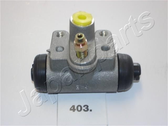 JAPANPARTS Bremsecylinder CD-403 Tromlebremser JAPANPARTS CITY CD-403 billig