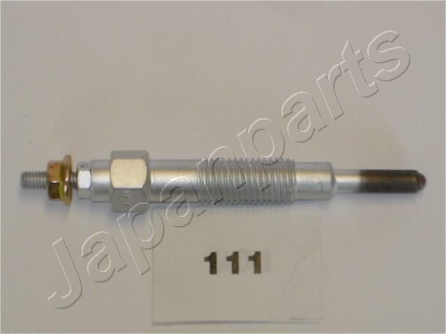 JAPANPARTS Żeraviaca sviečka CE-111 CE-111 Žhaviče JAPANPARTS NISSAN PRIMASTAR