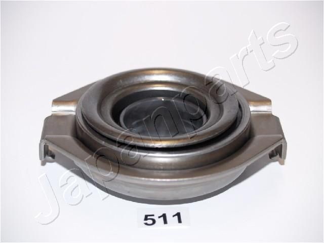 JAPANPARTS Druklager CF-511 Koppelingsdruklager RENAULT JAPANPARTS CF-511