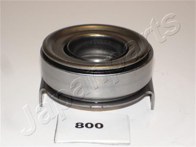 Survelaager JAPANPARTS CF-800 JAPANPARTS CF-800: Survelaager Opel AGILA 2006