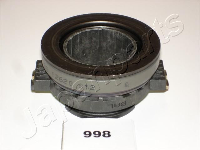 JAPANPARTS Irroituslaakeri CF-998 Daewoo Nubira KLAN painelaakeri JAPANPARTS CF-998