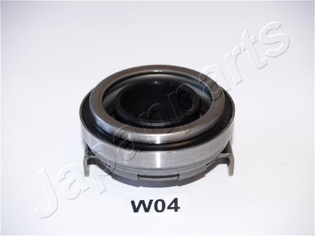 JAPANPARTS Urtrampningslager CF-W04 JAPANPARTS CF-W04 Urtrampningslager Chevrolet Cruze j305 original