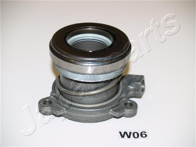 JAPANPARTS Vysúvacie lożisko CF-W06 JAPANPARTS CF-W06 Ložisko spojky Chevrolet Aveo T300 cena