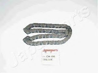 JAPANPARTS Sadales vārpstas piedziņas ķēde CH-196 CH-196 Sadales vārpstas piedziņas ķēde LANCIA VOYAGER JAPANPARTS