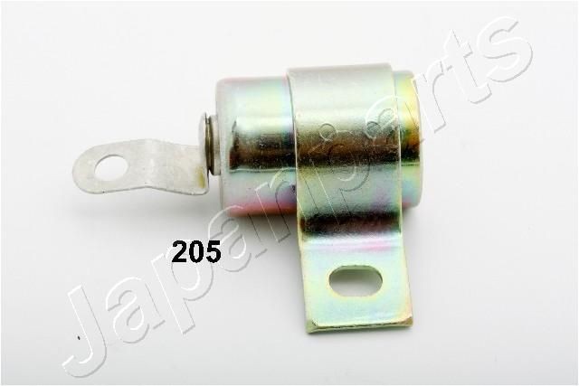 JAPANPARTS Kondensaattori, sytytyslaite CO-205 CO-205 JAPANPARTS Virranjakaja Skoda FAVORIT hinta