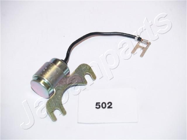JAPANPARTS Kondensator, tenningssystem CO-502 CO-502 JAPANPARTS Tenningsregulator Honda billige