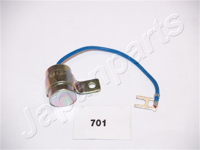 JAPANPARTS Kondensator, tenningssystem CO-701 Tenningsregulator HONDA JAPANPARTS CO-701