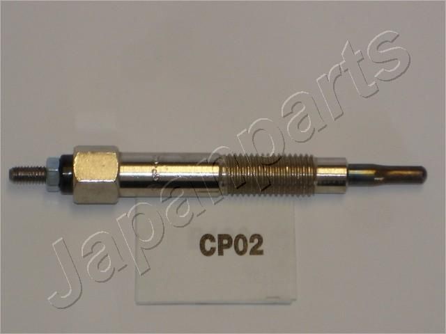 JAPANPARTS Candeletta CP02 JAPANPARTS CP02 costo Candelette Prairie originale