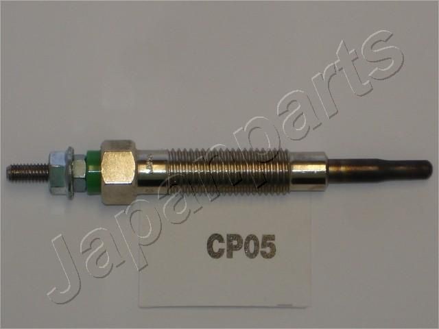 JAPANPARTS Żeraviaca sviečka CP05 Žeraviace sviečky JAPANPARTS CLA CP05 lacné