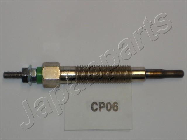 JAPANPARTS Glödstift CP06 CP06 JAPANPARTS glödstift diesel PEUGEOT 3008