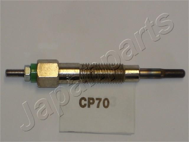 JAPANPARTS Candeletta CP70 Candele diesel Mazda DL, DJ CP70 JAPANPARTS