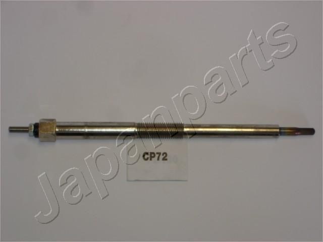 JAPANPARTS Glödstift CP72 CP72 Glödstift JAPANPARTS NISSAN NAVARA