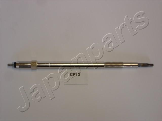 Bougie de préchauffage JAPANPARTS CP73 JAPANPARTS CP73: Bougie de préchauffage diesel Nissan PATROL 2020