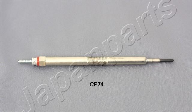 JAPANPARTS Candeletta CP74 JAPANPARTS CP74 Candele diesel Toyota Urban Cruiser XP11 prezzo