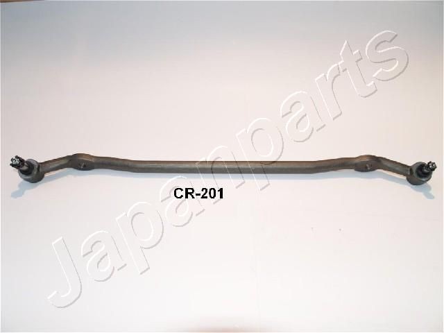 JAPANPARTS Sporstang CR-201 CR-201 JAPANPARTS Styrestang Abarth billig