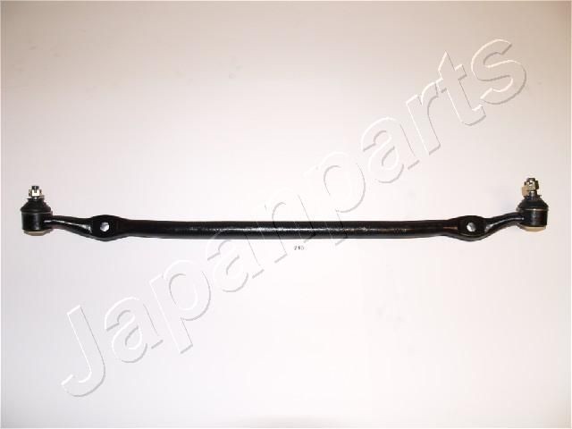 JAPANPARTS Barra de direcção CR-210 CR-210 Barra axial da direção MERCEDES-BENZ GLK JAPANPARTS