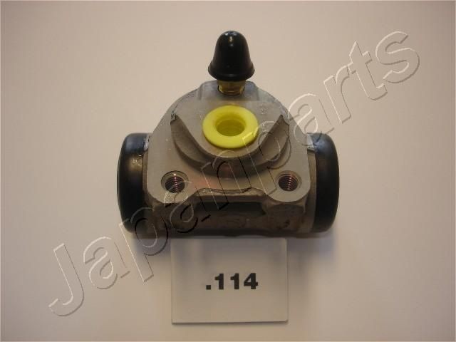 JAPANPARTS Cilindretto freno CS-114 CS-114 costo Cilindretto freno JAPANPARTS RENAULT SUPER 5
