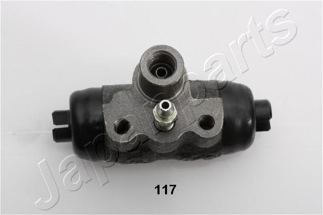 JAPANPARTS Hjulcylinder CS-117 CS-117 JAPANPARTS hjulcylinder Nissan ELGRAND