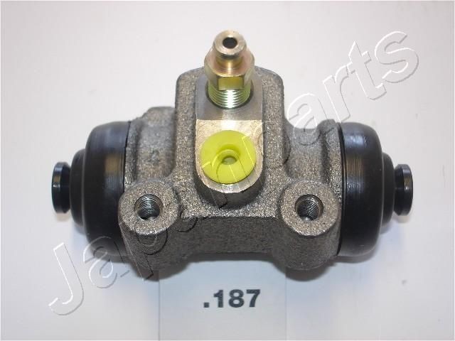 JAPANPARTS Hjulsylinder, brems CS-187 Trommelbremser JAPANPARTS Mercedes-Benz SL CS-187