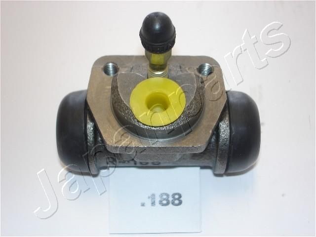 JAPANPARTS Jarrusylinteri CS-188 CS-188 JAPANPARTS Rumpujarru Nissan PULSAR hinta