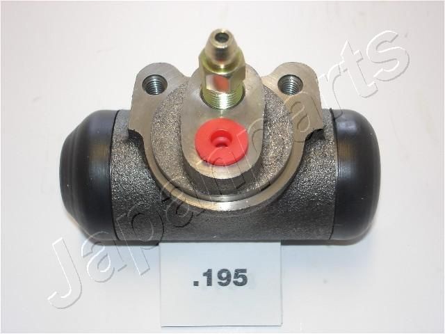 JAPANPARTS Riteņa bremžu cilindrs CS-195 Riteņa bremžu cilindrs JAPANPARTS Nissan SUNNY CS-195