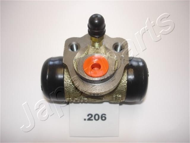 JAPANPARTS Wielremcilinder CS-206 JAPANPARTS CS-206 originele Remcilinder Charmant kosten