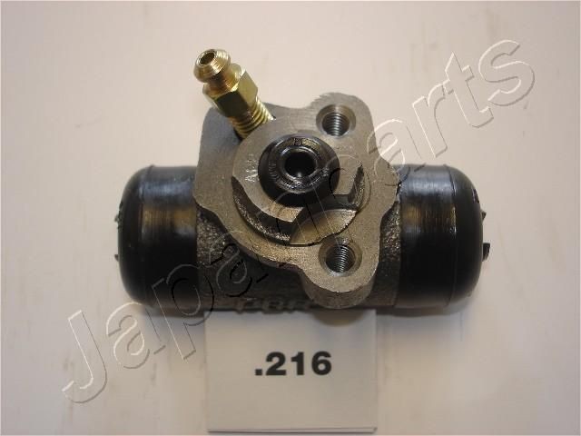 JAPANPARTS Wielremcilinder CS-216 CS-216 Remcilinder JAPANPARTS FORD ECOSPORT