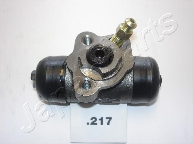 JAPANPARTS Cilindretto freno CS-217 CS-217 costo Cilindretto freno JAPANPARTS TOYOTA MR 2