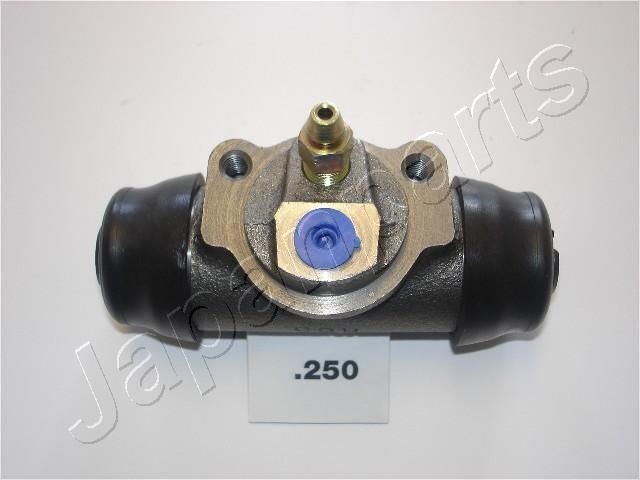 Brzdový valček kolesa JAPANPARTS CS-250 JAPANPARTS CS-250 Valcek kolesa TOYOTA LAND CRUISER 2014