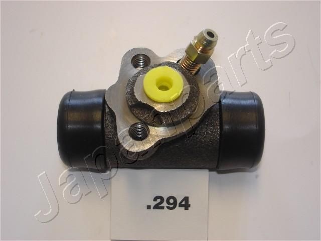JAPANPARTS Brzdový valček kolesa CS-294 JAPANPARTS CS-294 originálne Bubnové brzdy FIAT MULTIPLA cena