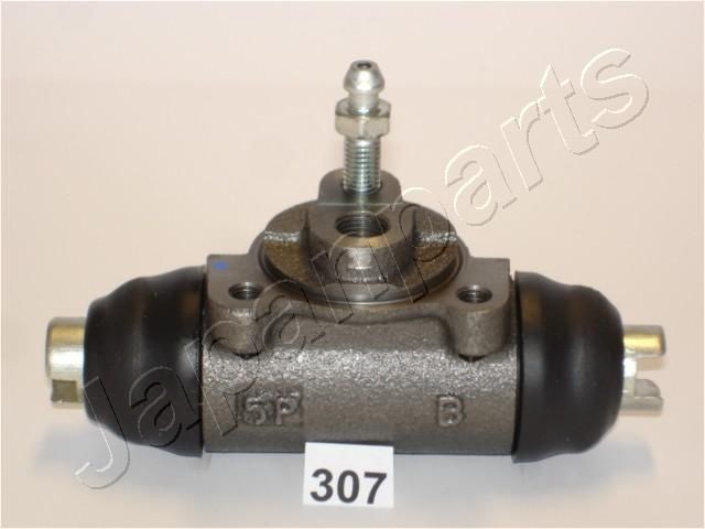 JAPANPARTS Bremsecylinder CS-307 CS-307 Tromlebremser MAZDA 3 JAPANPARTS