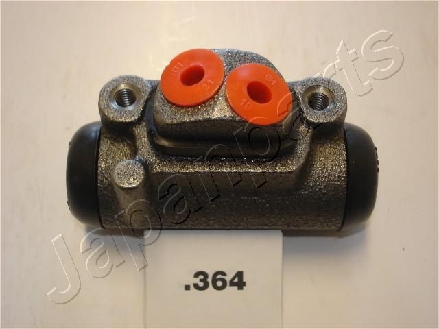 JAPANPARTS Wielremcilinder CS-364 CS-364 JAPANPARTS Remcilinders Mazda SR2 prijs
