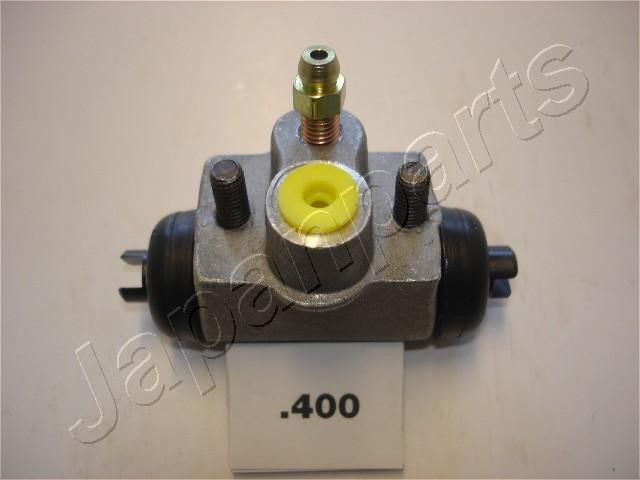 JAPANPARTS Bremsecylinder CS-400 CS-400 Tromlebremser JAPANPARTS HONDA CITY