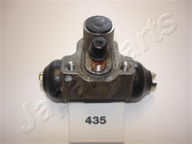 JAPANPARTS Bremsecylinder CS-435 Tromlebremser JAPANPARTS CITY CS-435 billig