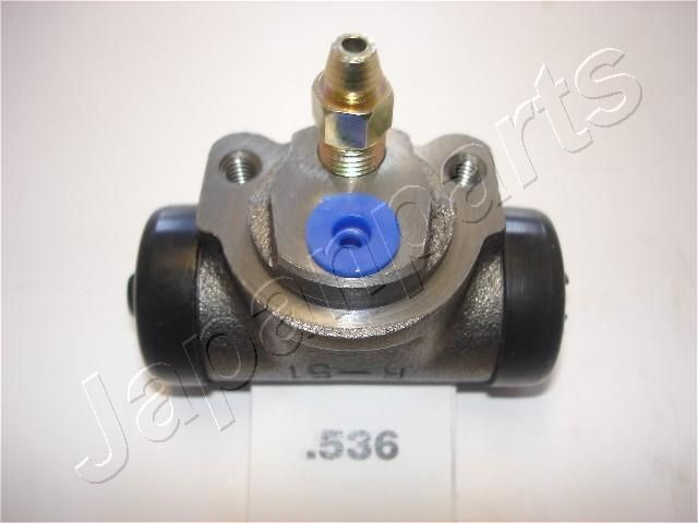 JAPANPARTS Hjulsylinder, brems CS-536 Hjulsylinder JAPANPARTS Mitsubishi L300 / DELICA CS-536