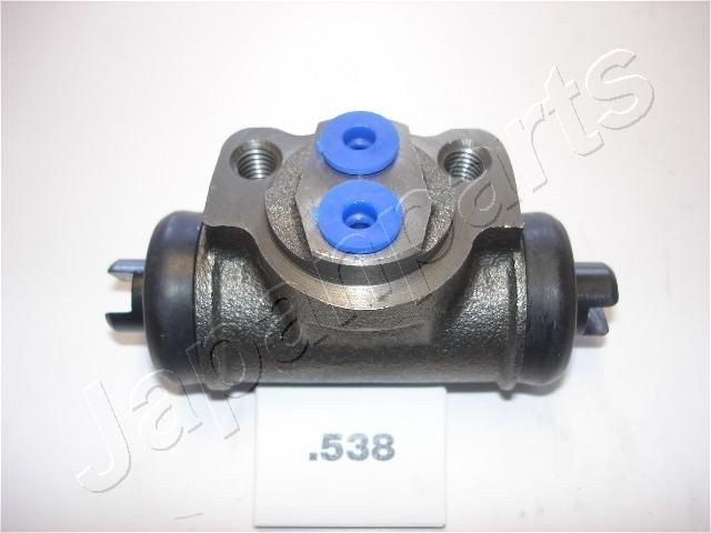 JAPANPARTS Cylindre de roue CS-538 Mitsubishi PAJERO Frein à tambour JAPANPARTS CS-538