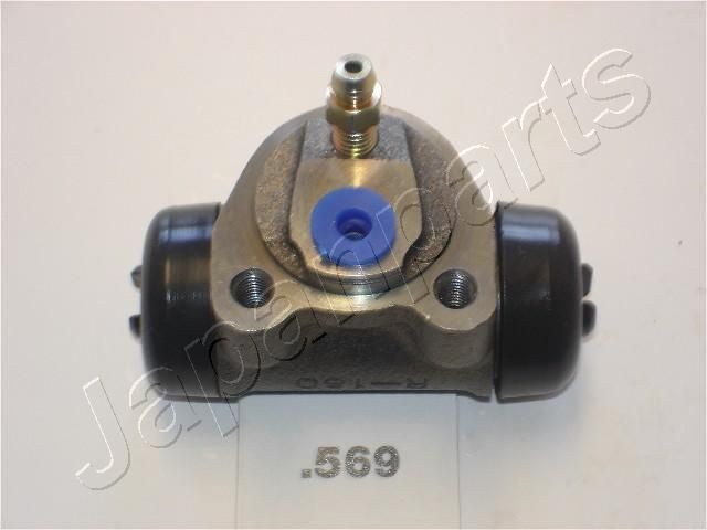 JAPANPARTS Cylindre de roue CS-569 Frein arrière JAPANPARTS PAJERO CS-569 pas cher