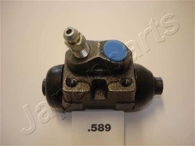 JAPANPARTS Hjulsylinder, brems CS-589 Trommelbremse JAPANPARTS HYUNDAI CS-589