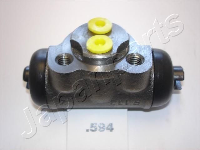 JAPANPARTS Brzdový valček kolesa CS-594 Brzdový valček kolesa JAPANPARTS ARKANA CS-594 lacné